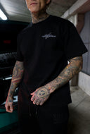 Engineered By Viesto World T Shirt