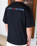 B-ALL-IN T-Shirt Black
