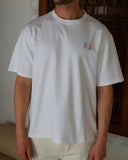 Viesto World 3 Lions T-Shirt White