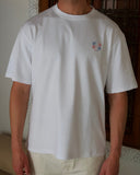 Viesto World 3 Lions T-Shirt White