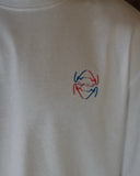 Viesto World 3 Lions T-Shirt White