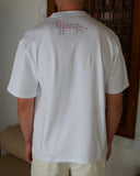 Viesto World 3 Lions T-Shirt White