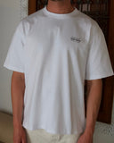 Palm Beach T-Shirt White