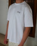 Palm Beach T-Shirt White