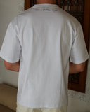 Palm Beach T-Shirt White