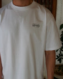 Palm Beach T-Shirt White