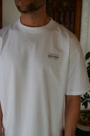 Palm Beach T-Shirt White