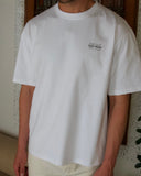 Palm Beach T-Shirt White
