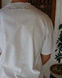 Palm Beach T-Shirt White