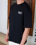 Presidential T-Shirt Black