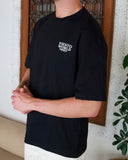 Presidential T-Shirt Black