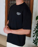 Presidential T-Shirt Black