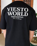 Presidential T-Shirt Black
