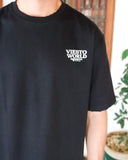 Presidential T-Shirt Black