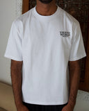 Presidential T-Shirt White