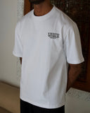 Presidential T-Shirt White