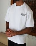 Presidential T-Shirt White