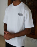 Presidential T-Shirt White