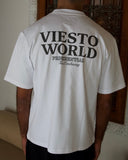 Presidential T-Shirt White