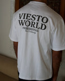 Presidential T-Shirt White