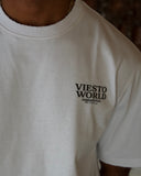 Presidential T-Shirt White