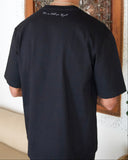 Palm Beach T-Shirt Black