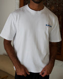 B-ALL-IN T-Shirt White