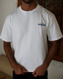 B-ALL-IN T-Shirt White