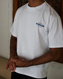 B-ALL-IN T-Shirt White