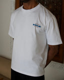 B-ALL-IN T-Shirt White