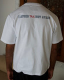 B-ALL-IN T-Shirt White