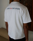 B-ALL-IN T-Shirt White