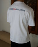 B-ALL-IN T-Shirt White