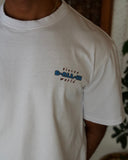 B-ALL-IN T-Shirt White