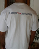 B-ALL-IN T-Shirt White