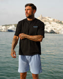B-ALL-IN T-Shirt Black