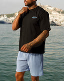 B-ALL-IN T-Shirt Black