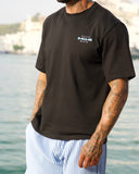 B-ALL-IN T-Shirt Black