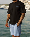 B-ALL-IN T-Shirt Black