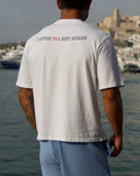 B-ALL-IN T-Shirt White