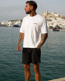 Palm Beach T-Shirt White