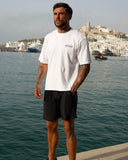 Palm Beach T-Shirt White