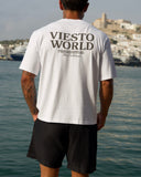Presidential T-Shirt White