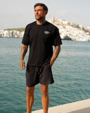 Presidential T-Shirt Black