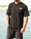 Presidential T-Shirt Black