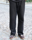 Bastille Joggers — Black