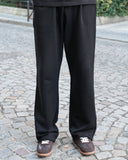 Bastille Joggers — Black