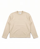 Saint-Germain Long Sleeve Tee — Cream