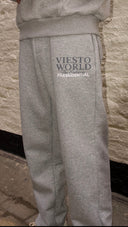 The Embassy Grey Joggers
