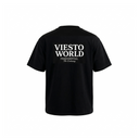 Presidential T-Shirt Black